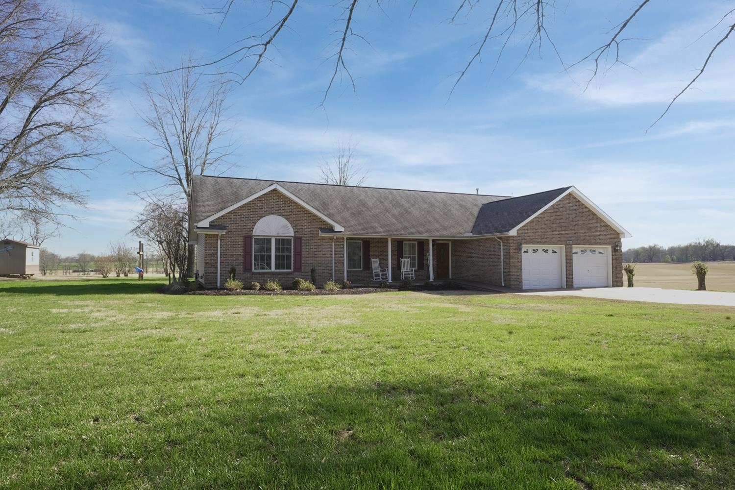 College St, Dyer, TN 38330