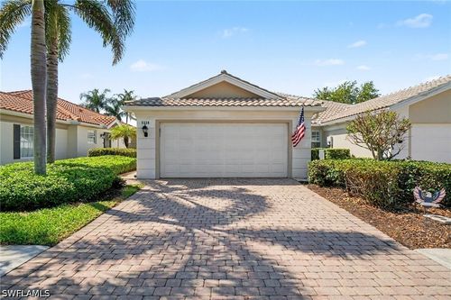 5338 Guadeloupe Way, NAPLES, FL, 34119-9577 | Card Image