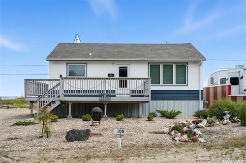 103-105 Jean St, Manitou Beach, SK, S0K4T1 | Card Image