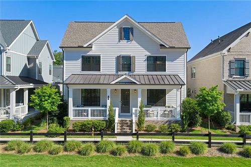 6480 Halcyon Garden Dr, Alpharetta, GA, 30005-2457 | Card Image