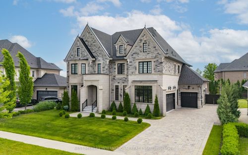 53 Skyline Trail, Nobleton, ON, L7B1N1 | Card Image