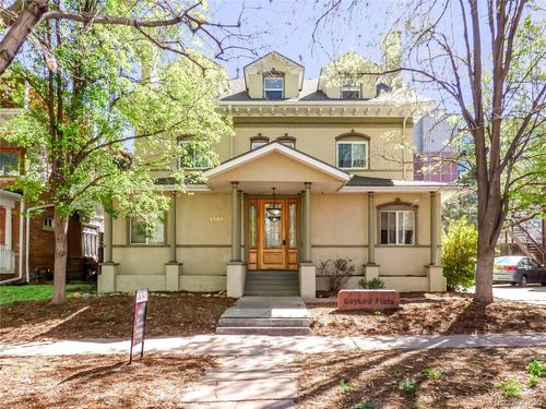 apt-h-1750 Gaylord St, Denver, CO, 80206-1229 | Card Image