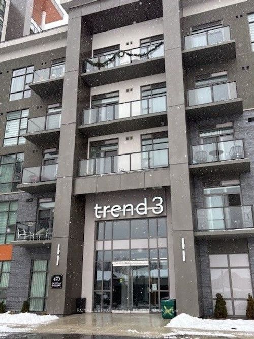 1009-470 Dundas St E, Hamilton, ON, L8B2A6 | Card Image