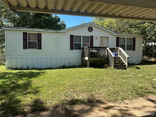 618 Carolee Ct, Villa Ridge, MO, 63089-2282 | Card Image