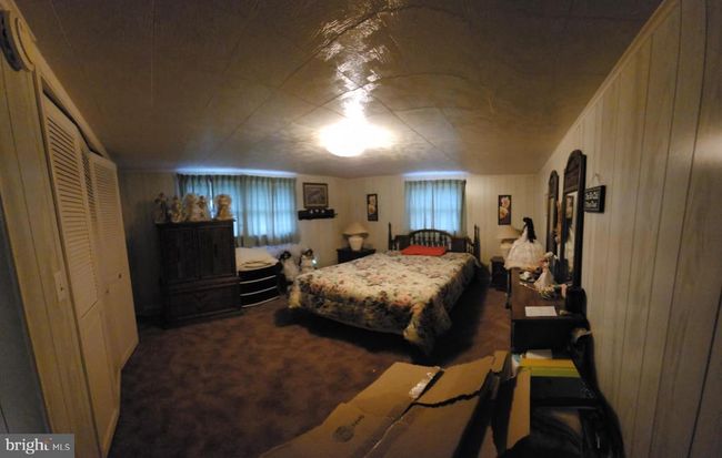 22201 Westernport Rd Sw, House other with 2 bedrooms, 1 bathrooms and null parking in MCCOOLE MD | Image 6
