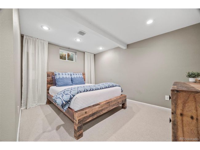 5991 S Eudora Way, House other with 5 bedrooms, 4 bathrooms and null parking in Centennial CO | Image 26