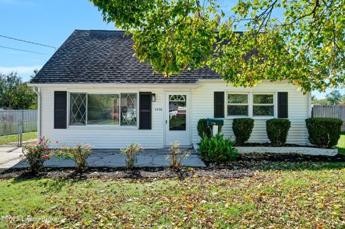 5406 Count Fleet Dr, Louisville, KY, 40272-3504 | Card Image