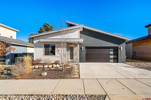 105 Elevation Dr, Durango, CO, 81303-7203 | Card Image