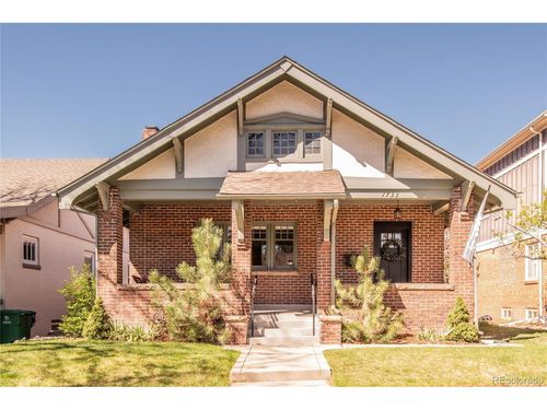 1735 Albion St, Denver, CO, 80220-1032 | Card Image