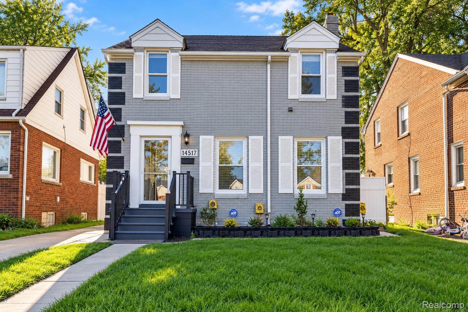 Residential in Detroit