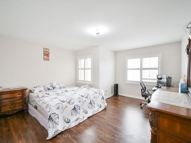 48 Game Creek Cres, House other with 8 bedrooms, 6 bathrooms and 4 parking in Brampton ON | Image 24