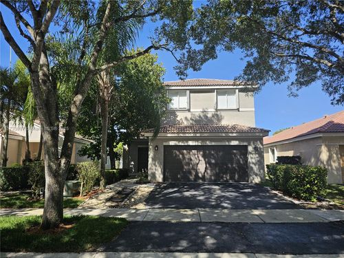 4393 Magnolia Ridge Dr, Weston, FL, 33331 | Card Image