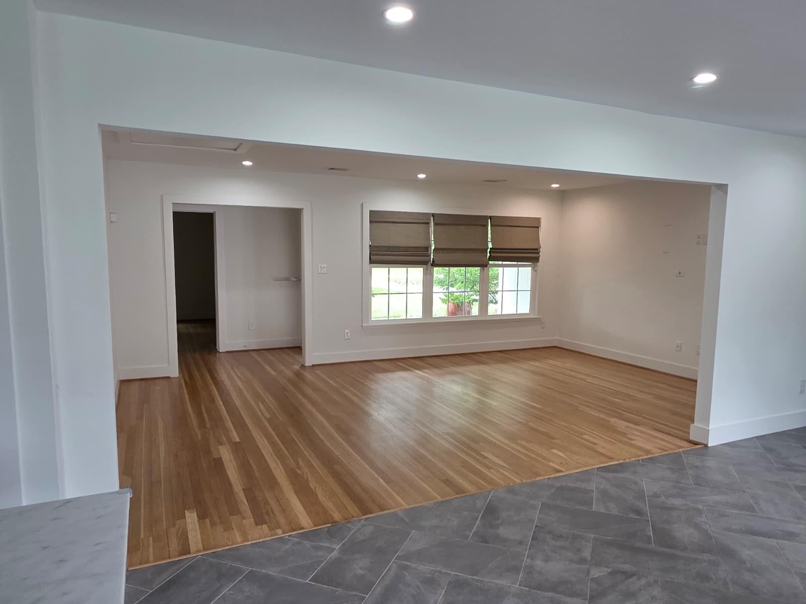 Residential Lease in Houston 5