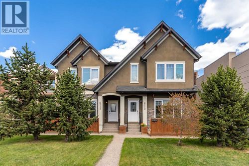 2-6110 Bowness Rd Nw, Calgary, AB, T3B0E1 | Card Image