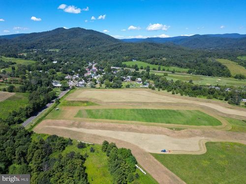 TBD portion of taxID38-90 Sperryville Pike, SPERRYVILLE, VA, 22740 | Card Image