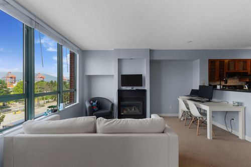 604-55 Alexander St, Vancouver, BC, V6A1B2 | Card Image