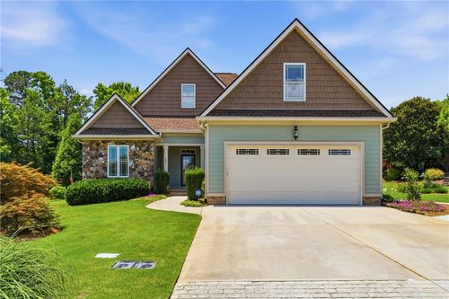 150 Stone Cottage Dr, Anderson, SC, 29621-7671 | Card Image