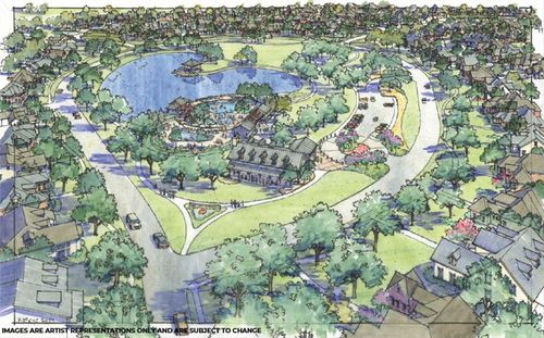707 Running Iron Trl, Mansfield, TX, 76063-7238 | Card Image
