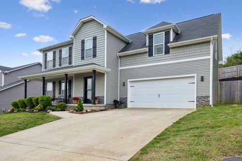 7923 Poplar Grove Ln, Powell, TN, 37849 | Card Image