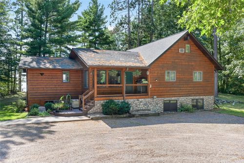 8457 N County Road K, Hayward, WI, 54843-2139 | Card Image