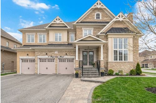 6 Hagerman Rd, Brampton, ON, L6P4C1 | Card Image