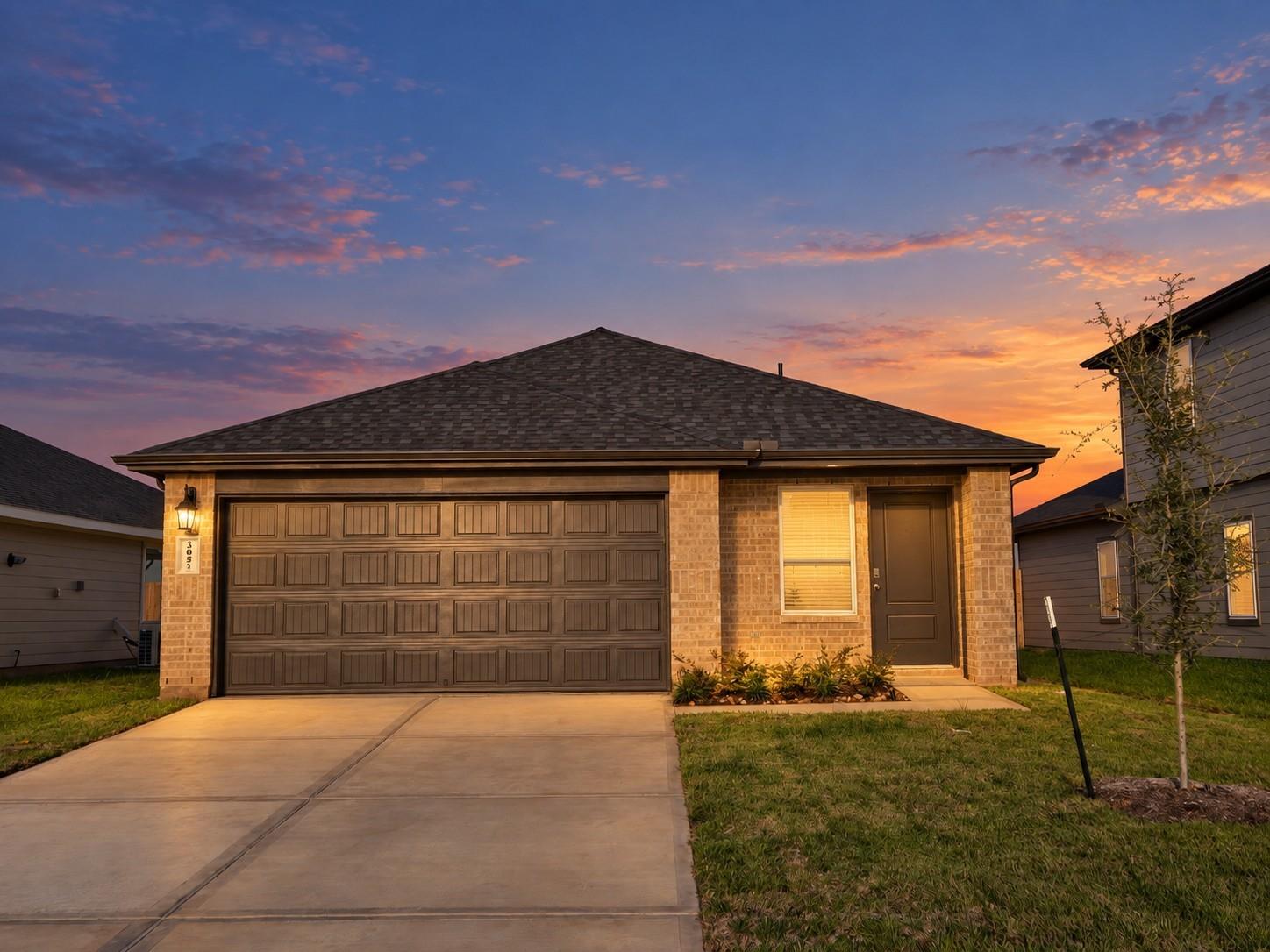 Residential Lease in Fulshear