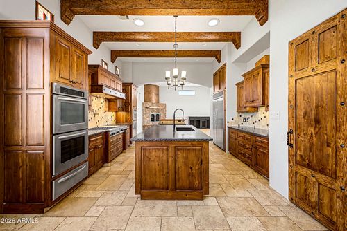 16908 E Buckhorn Trl, Rio Verde, AZ, 85263-8115 | Card Image