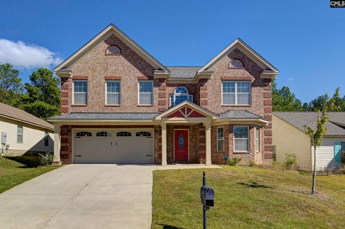 278 Emanuel Creek Dr, West Columbia, SC, 29170-3421 | Card Image