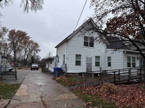 218 E Calumet St, APPLETON, WI, 54915-1879 | Card Image