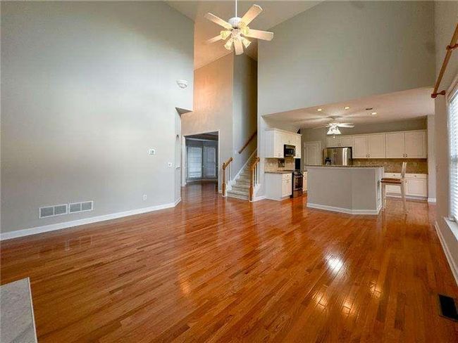 3195 Vickery Dr Ne, House other with 6 bedrooms, 4 bathrooms and 2 parking in Marietta GA | Image 7