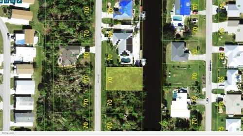 3402 Colony Ct, PUNTA GORDA, FL, 33950-7042 | Card Image