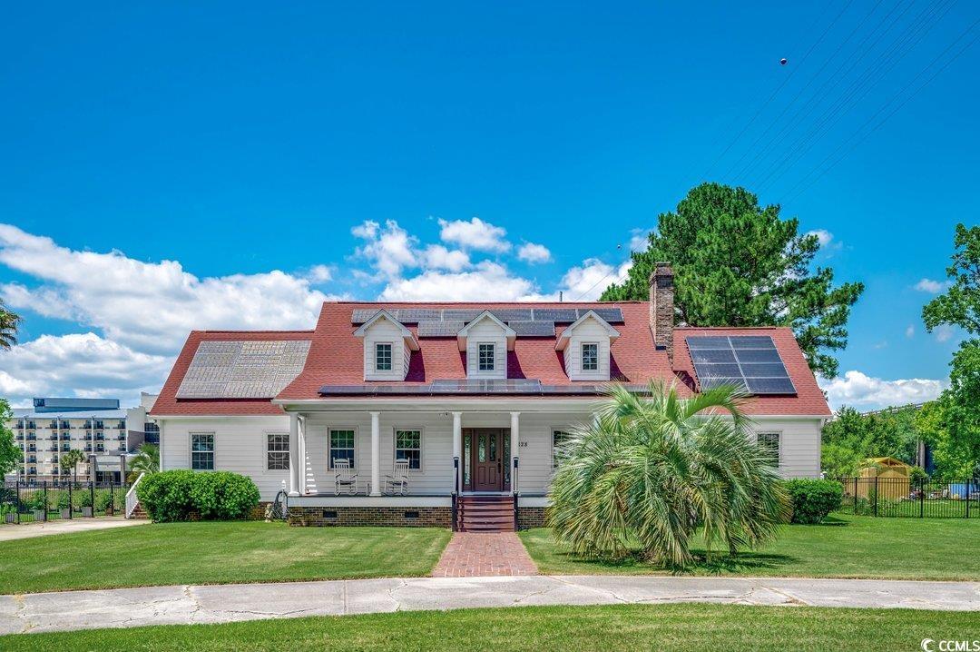 Causey St, Myrtle Beach, SC 29577