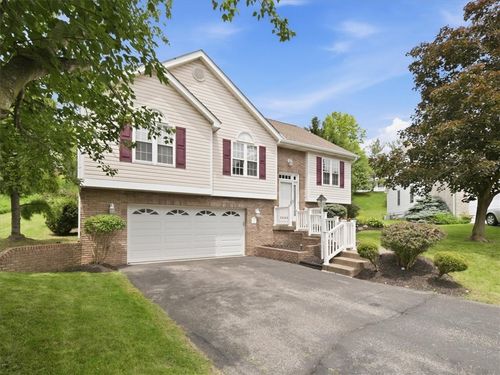 8 Pristine Pl, Canonsburg, PA, 15317-9573 | Card Image