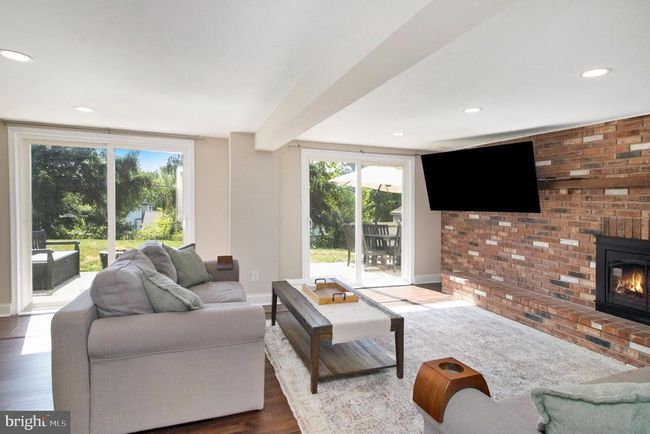 1357 Partridge Rd, House other with 3 bedrooms, 3 bathrooms and null parking in ABINGTON PA | Image 9
