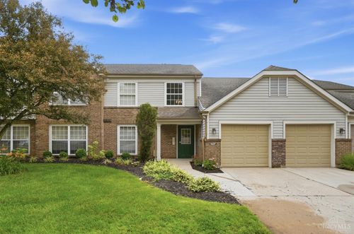 7437 Waterford Dr, Mason, OH, 45040 | Card Image