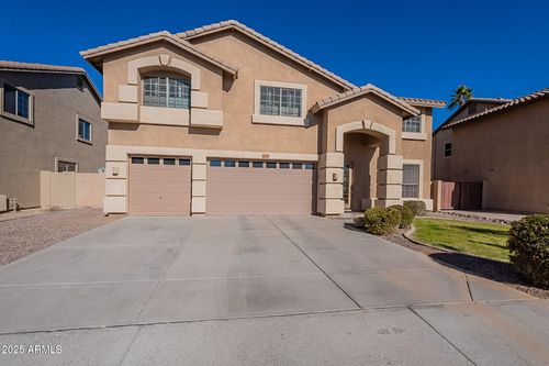 2734 E Birchwood Place, Chandler, AZ, 85249 | Card Image