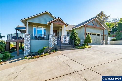 1832 Nw Cascade Heights Dr, Albany, OR, 97321-1473 | Card Image
