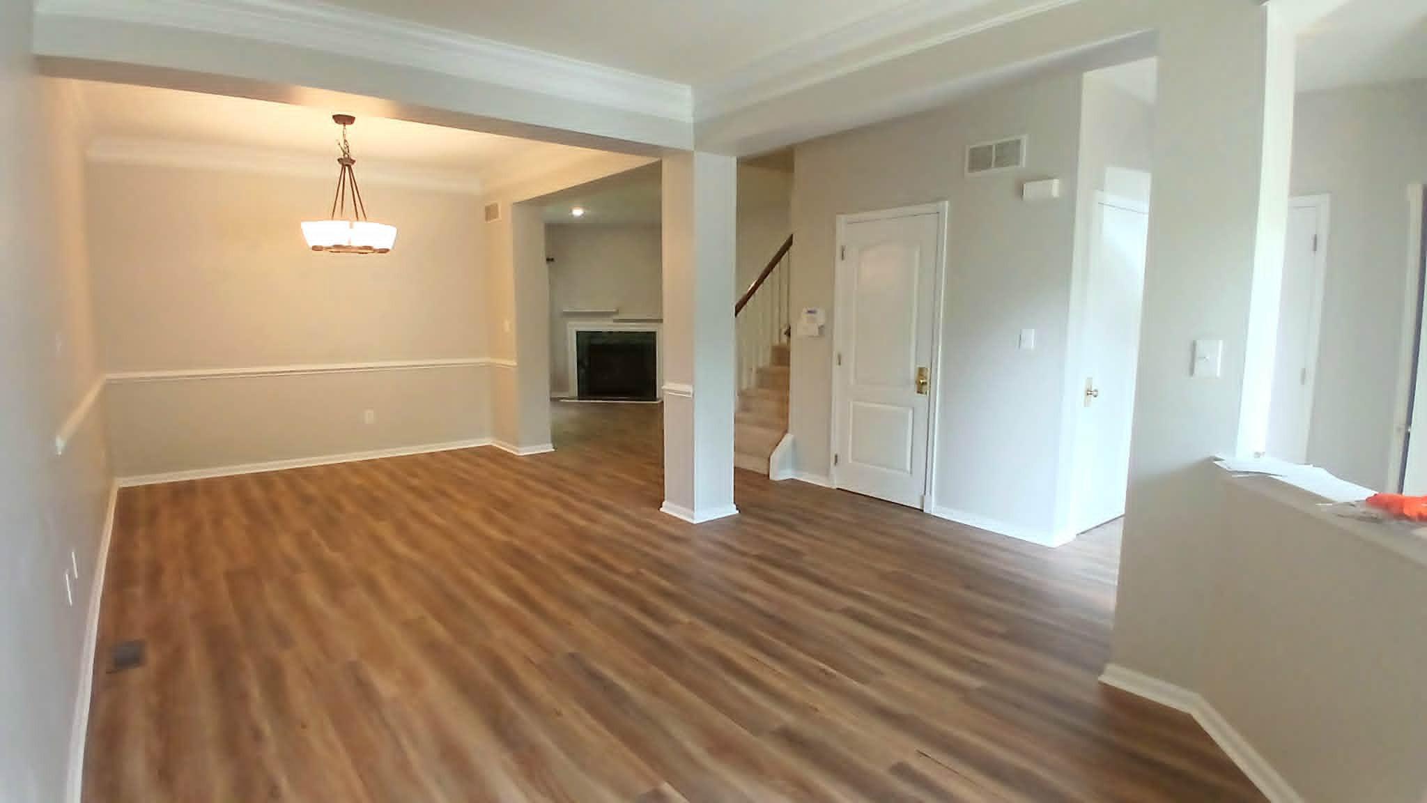 Residential in PRINCETON 4