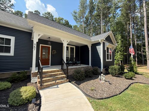 567 Dabney Woods Ln, Henderson, NC, 27537-7876 | Card Image