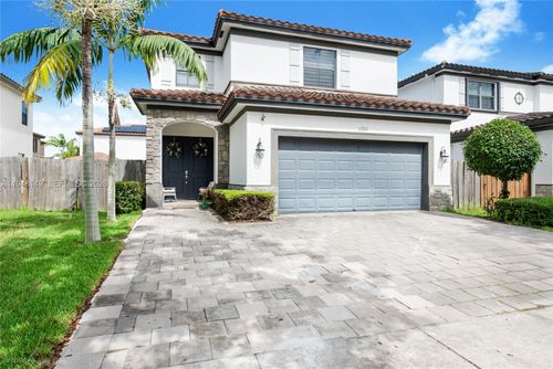 11711 Sw 254th St, HOMESTEAD, FL, 33032-5775 | Card Image