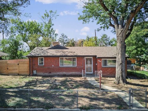 1341 Florence St, Aurora, CO, 80010-3229 | Card Image