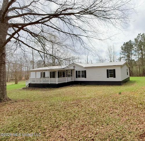 1818 Big Creek Dr Sw, Bogue Chitto, MS, 39629-8346 | Card Image
