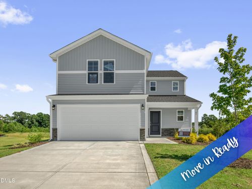 45 E Emily Gardens Dr, Selma, NC, 27576-4507 | Card Image