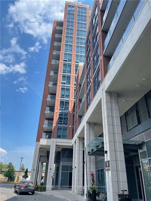 1522-31 Tippett Rd, Toronto, ON, M3H0C8 | Card Image