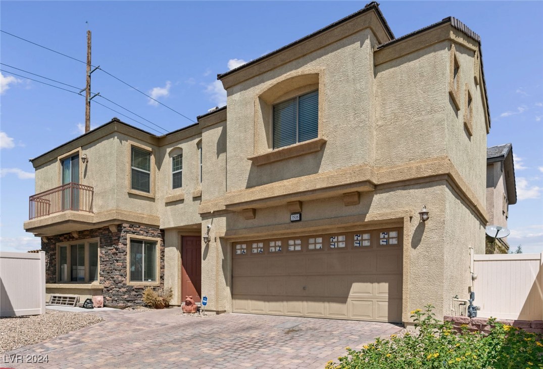 Discovery Downs Ct, North Las Vegas, NV 89081