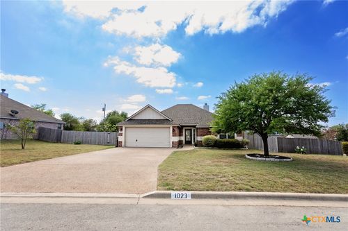 1023 Paseo Del Plata, Temple, TX, 76502-3459 | Card Image