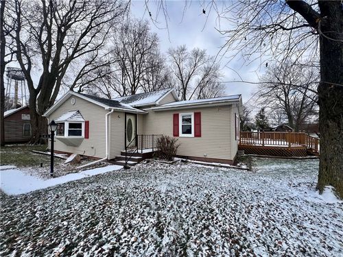 201 Chicago Street, Sidell, IL, 61876 | Card Image