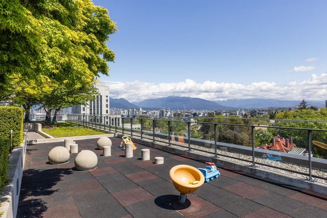 703 - 2888 Cambie Street, Condo with 2 bedrooms, 2 bathrooms and 1 parking in Vancouver BC | Image 22