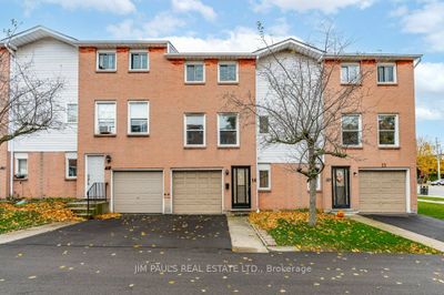 14 - 1255 Upper Gage Ave, Condo with 3 bedrooms, 2 bathrooms and 2 parking in Hamilton ON | Image 1