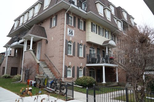 308-56 Sidney Belsey Cres, North York, ON, M6M5J2 | Card Image
